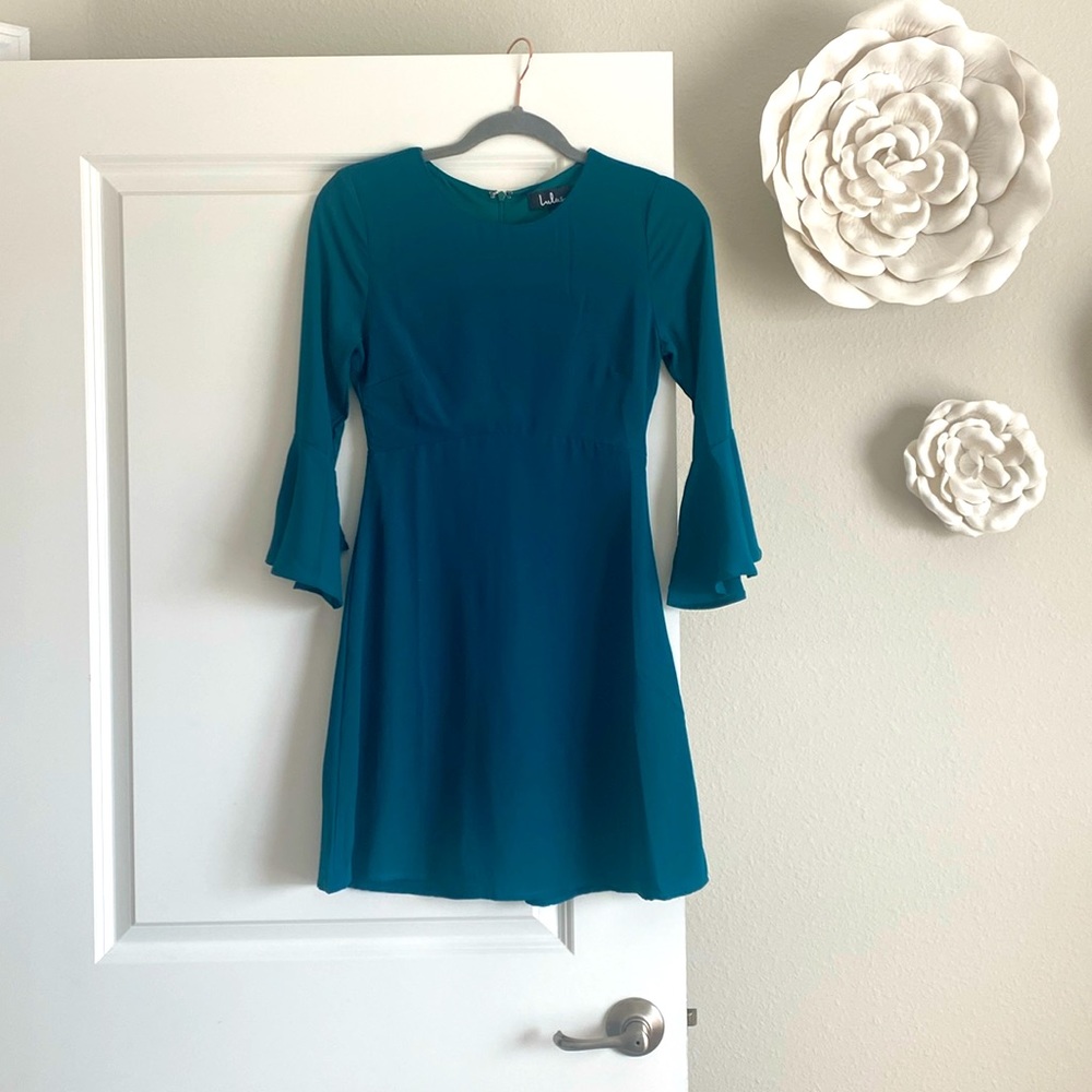 Lulus Mini Dress